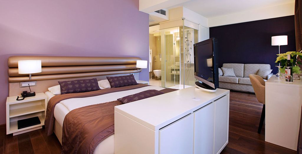 Hotel Korkyra 4*