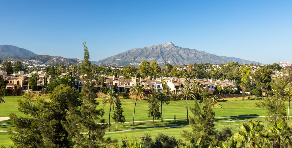 Barceló Marbella 4*