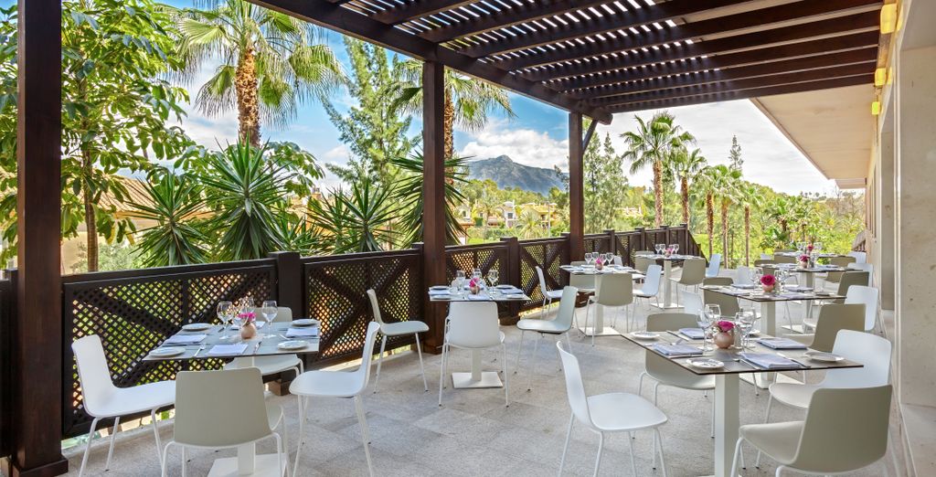 Barceló Marbella 4*