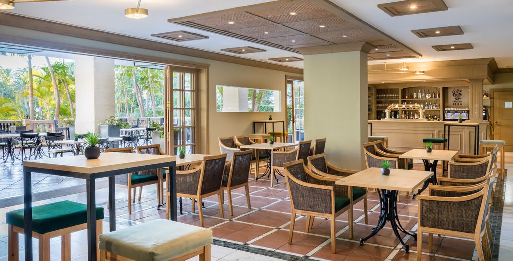 Barceló Marbella 4*