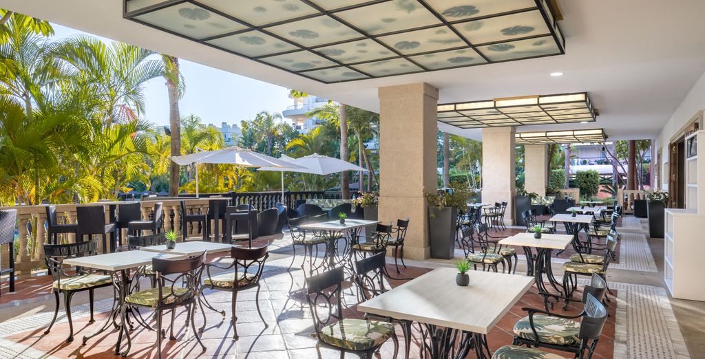 Barceló Marbella 4*
