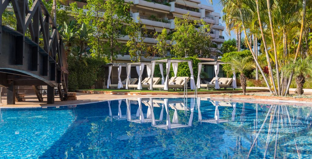 Barceló Marbella 4*