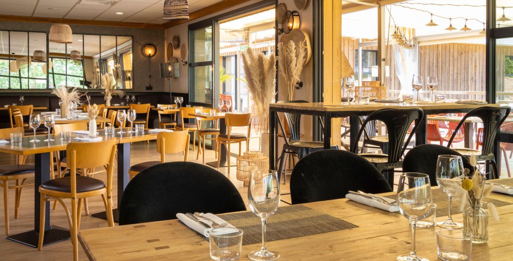 Domaine du Ferret 4*