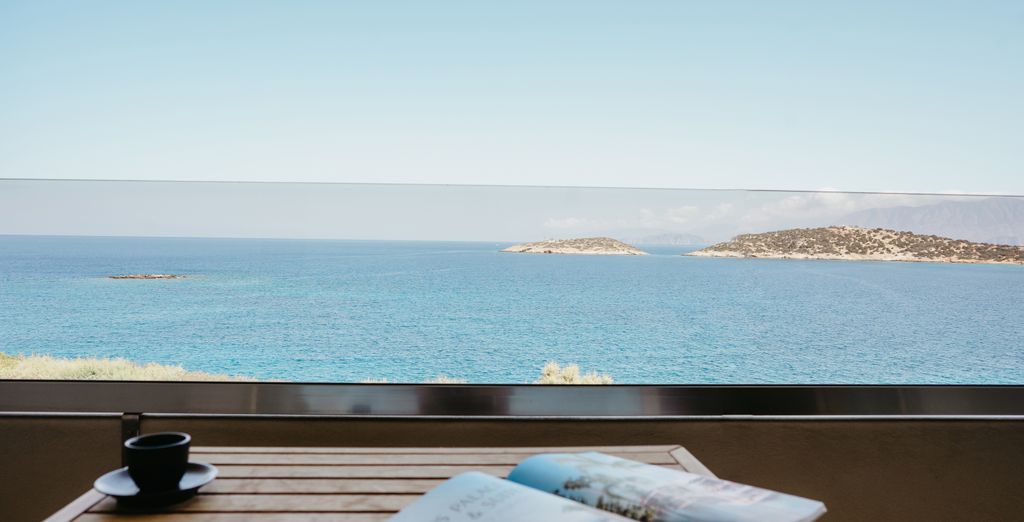 Minos Palace Hotel & Suites 5* - Adults Only