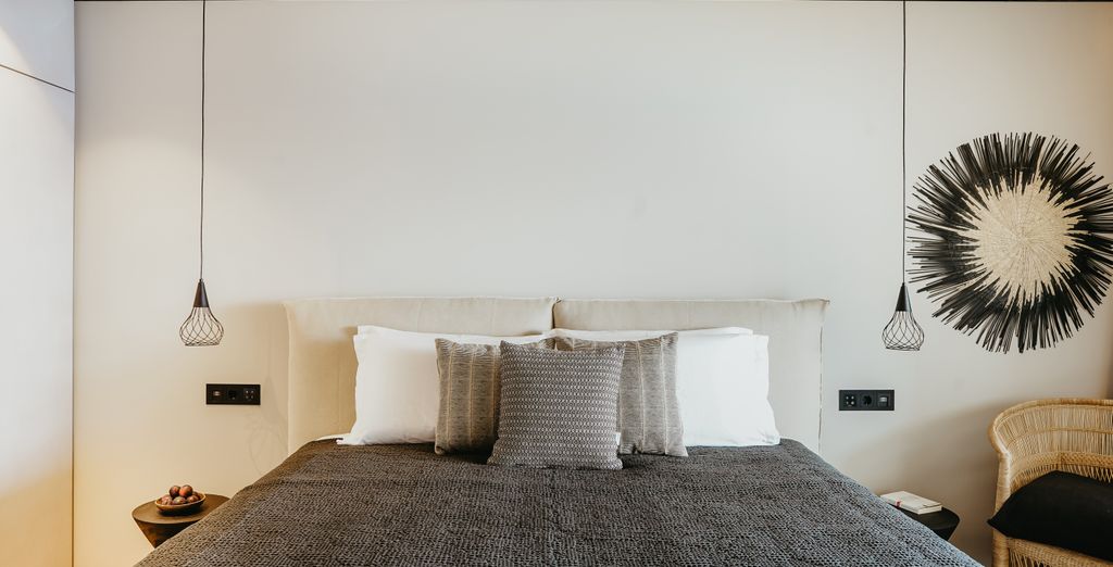 Minos Palace Hotel & Suites 5* - Adults Only