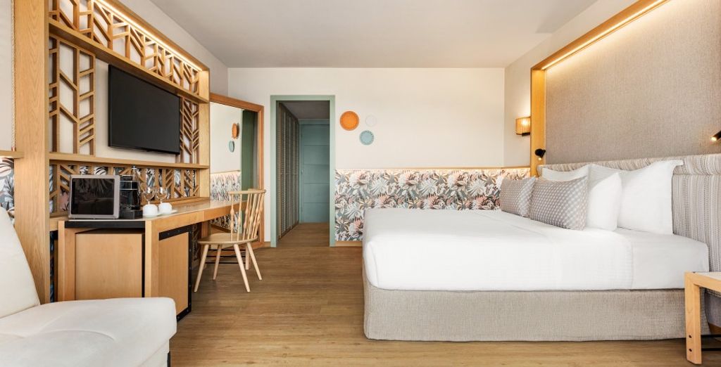 Mirabello Bay Luxury Resort 5*