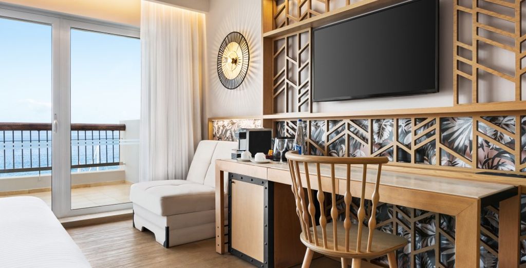 Mirabello Bay Luxury Resort 5*