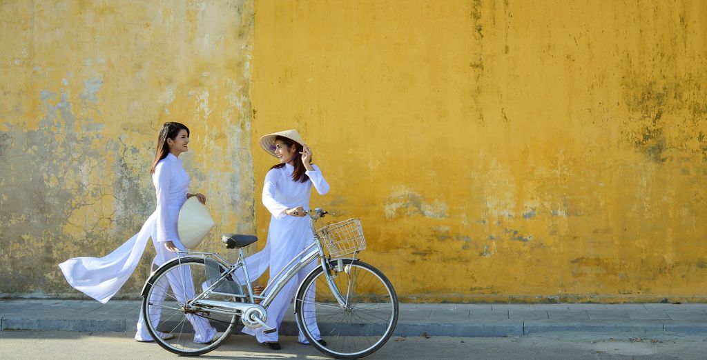 Tour: Gli splendori del Vietnam