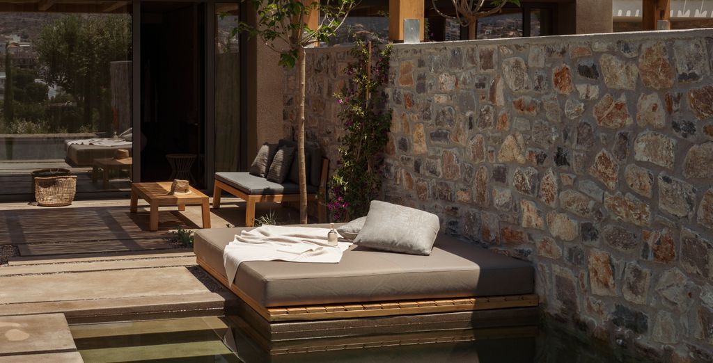 Minos Palace Hotel & Suites 5* - Adults Only