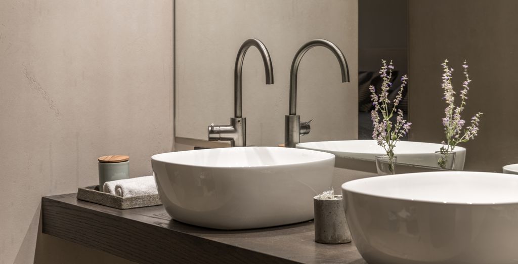 Minos Palace Hotel & Suites 5* - Adults Only