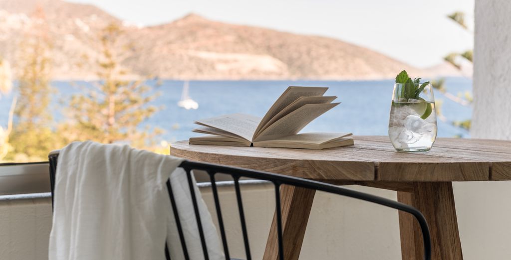Minos Palace Hotel & Suites 5* - Adults Only