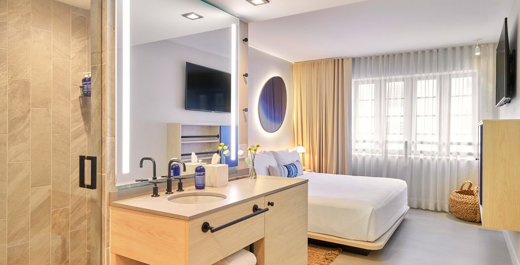 Hotel Greystone 4*