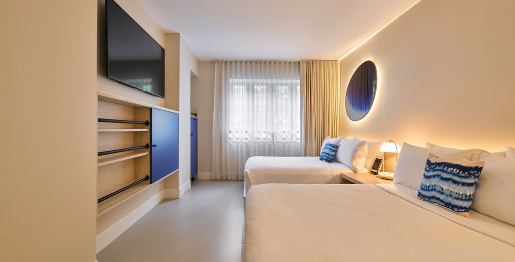 Hotel Greystone 4*