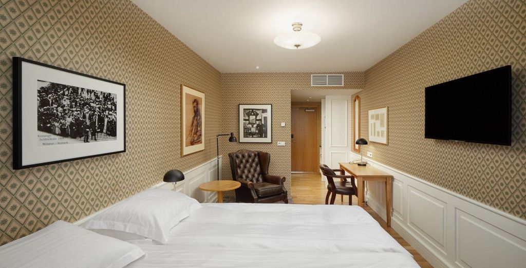 Berjaya Reykjavik Natura Hotel 4*