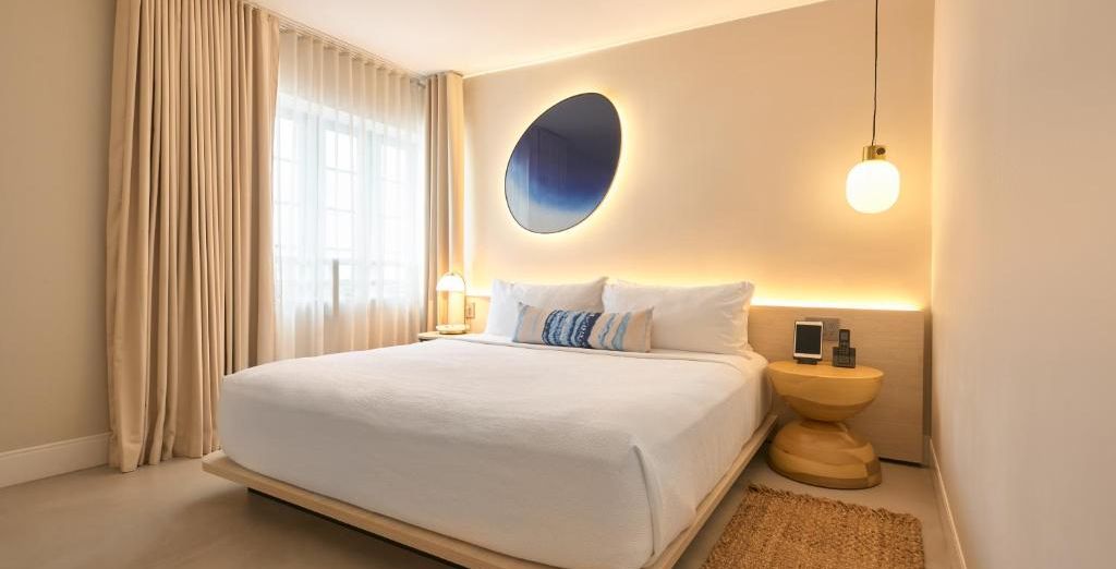 Hotel Greystone 4*