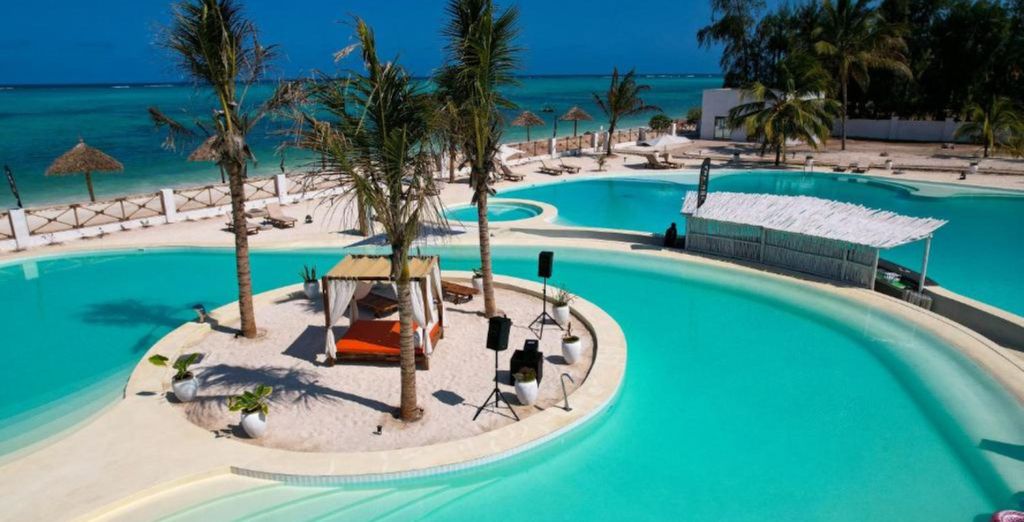Safari privato: Tanzania selvaggia e The One Resort Zanzibar 4*