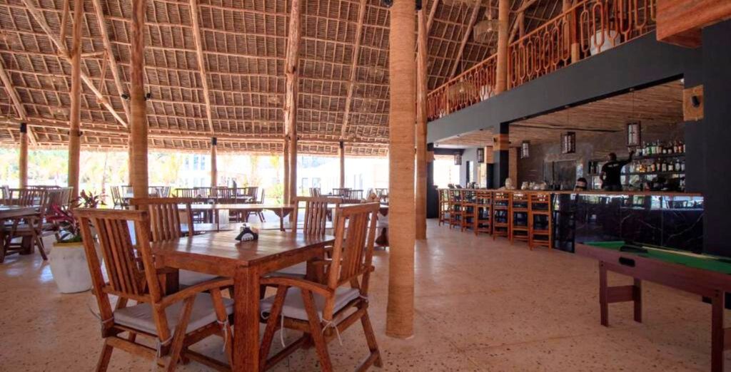 Safari privato: Tanzania selvaggia e The One Resort Zanzibar 4*