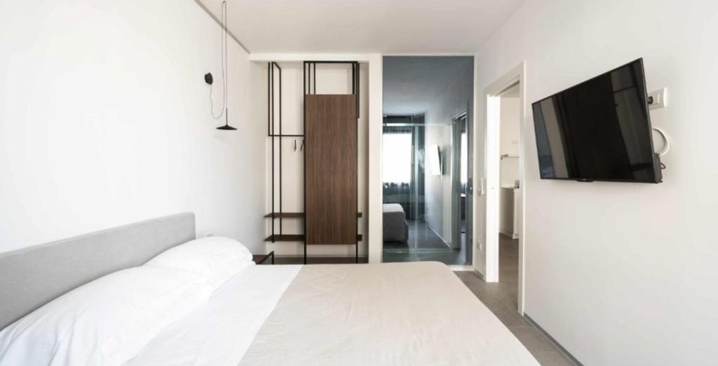 Alkamuri Posh Hotel & Spa 4*