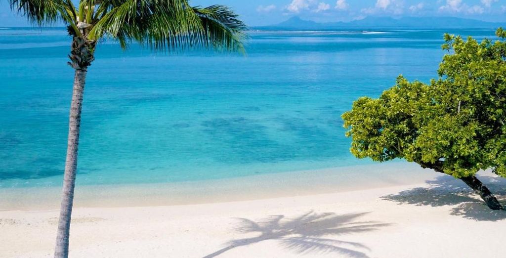 InterContinental Tahiti Resort & Spa, Maitai Lapita Village Huahine, Maitai Bora Bora e Maitai Rangiroa