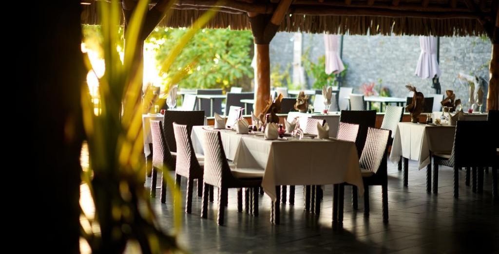 InterContinental Tahiti Resort & Spa, Maitai Lapita Village Huahine, Maitai Bora Bora e Maitai Rangiroa