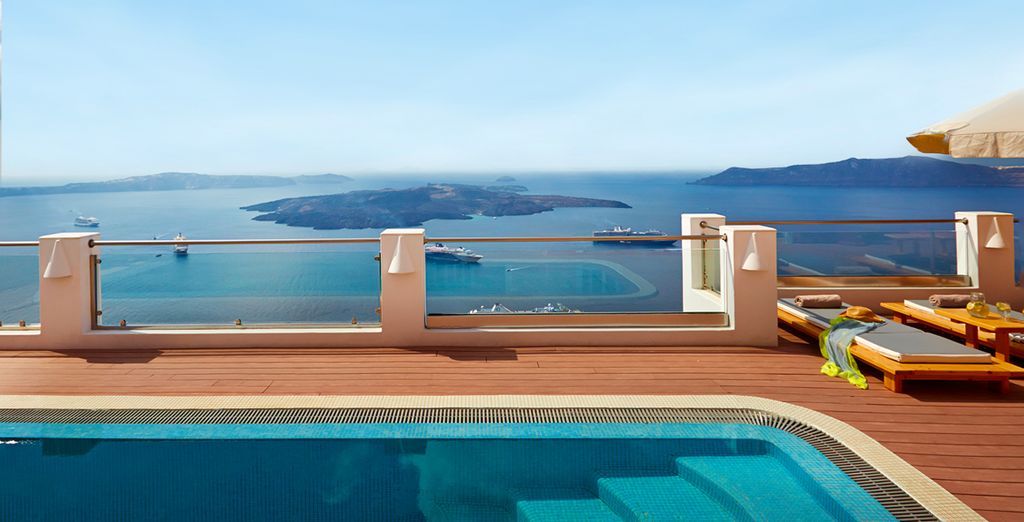 Ira Hotel & Spa 4* - Adults Only