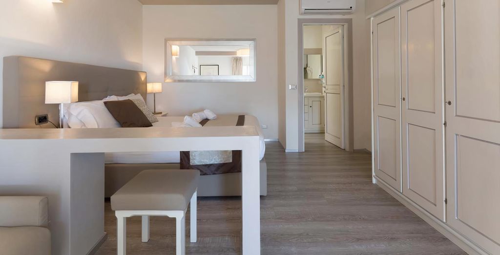 Villa Giada Resort 4*