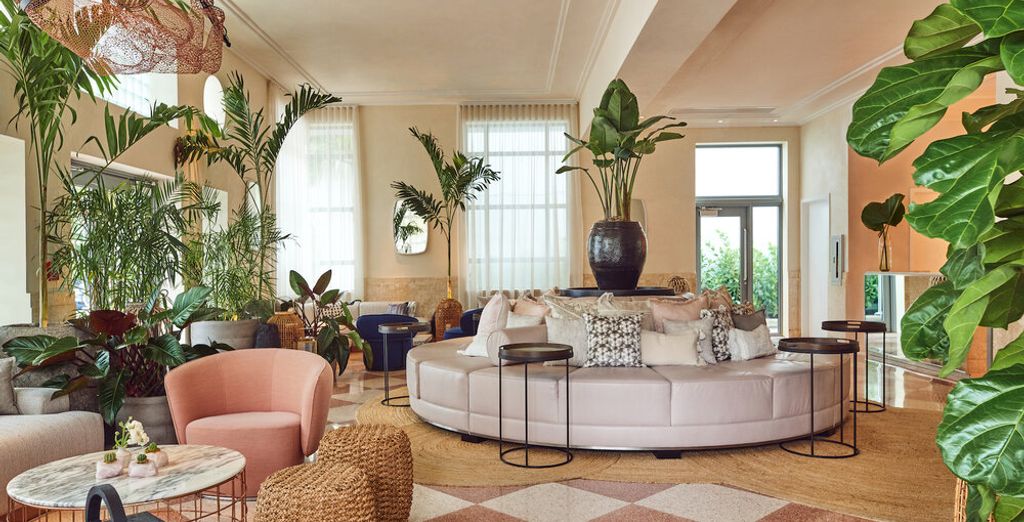 Hotel Greystone 4*