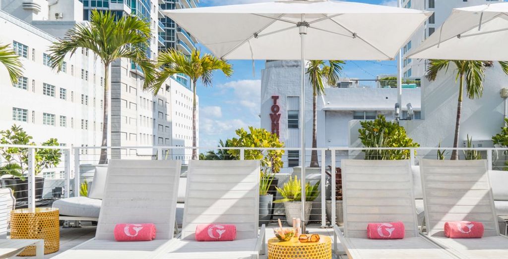 Hotel Greystone 4*