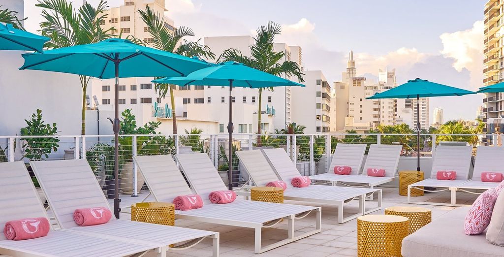 Hotel Greystone 4*