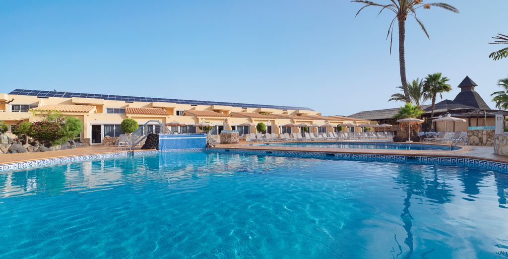 Hotel Arena Suite 4*