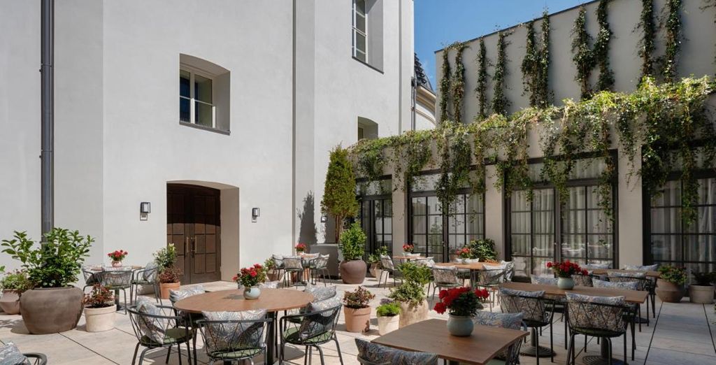 Stradom House 5*