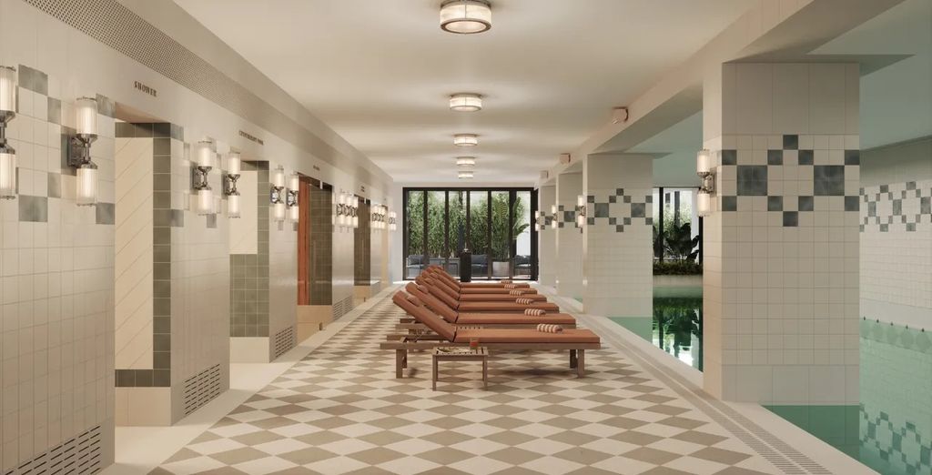 Stradom House 5*