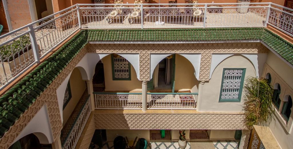 Riad Jalina
