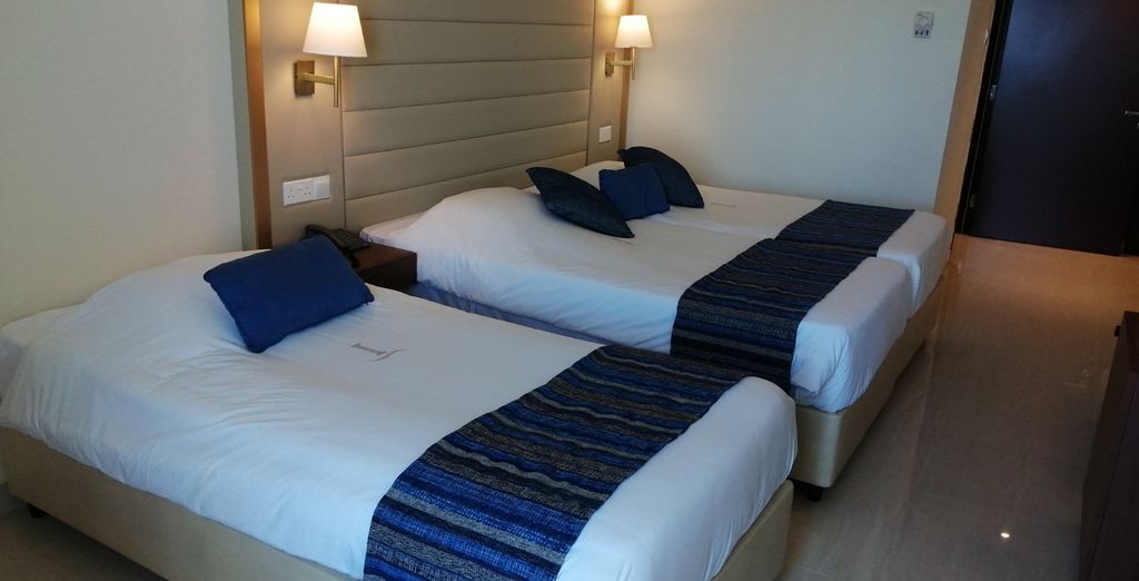 Iliada Beach Hotel 4*