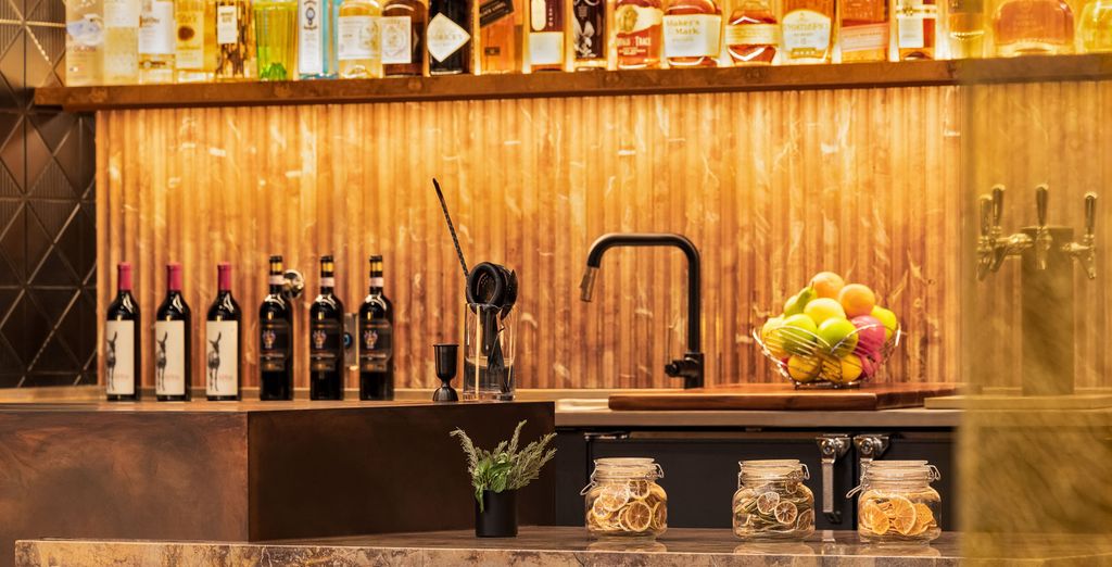 The Delphi Downtown LA 4*