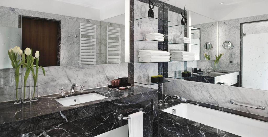 The Ritz-Carlton, Vienna  5*