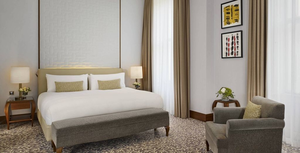 The Ritz-Carlton, Vienna  5*
