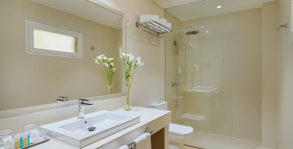Hotel Arena Suite 4*