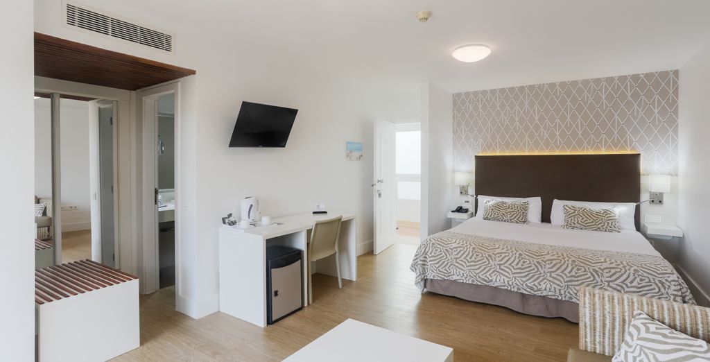 Hotel Arena Suite 4*