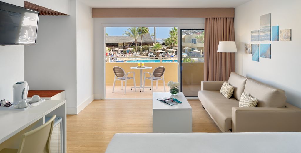 Hotel Arena Suite 4*