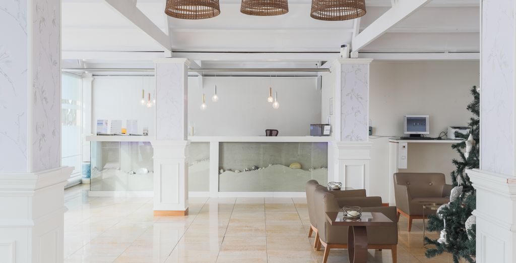 Hotel Arena Suite 4*