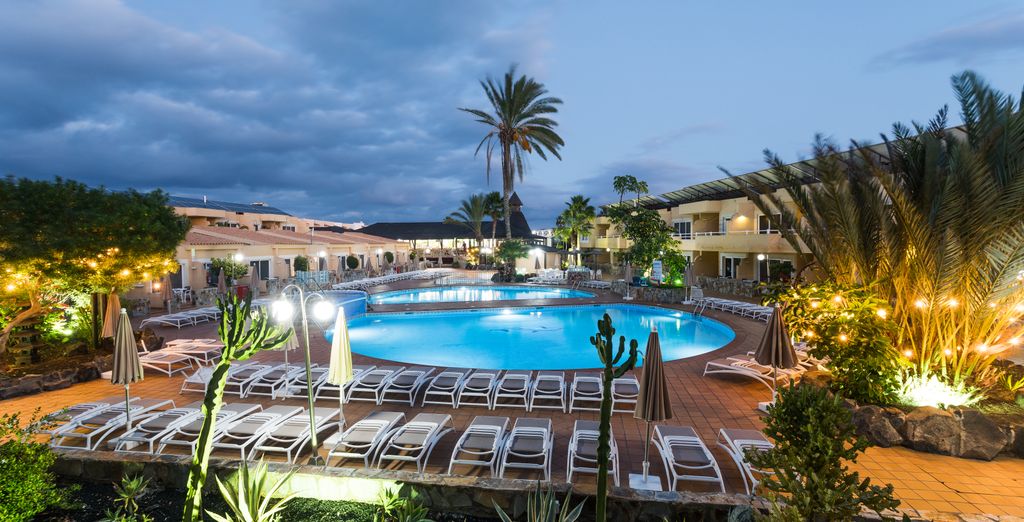 Hotel Arena Suite 4*