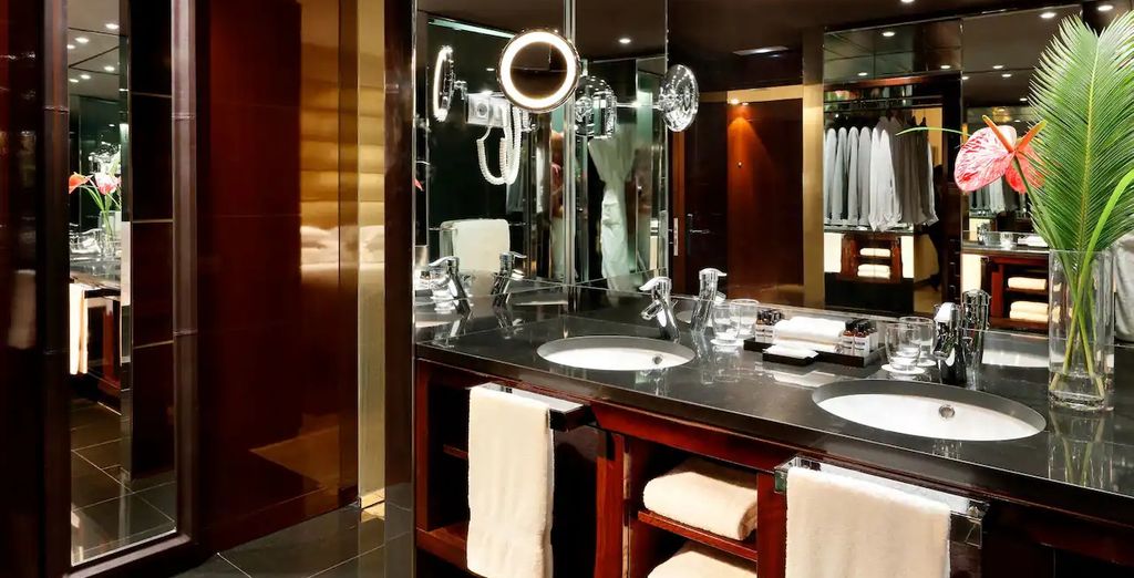 Hyatt Regency Barcelona Tower 5* e Gran Premio F1 