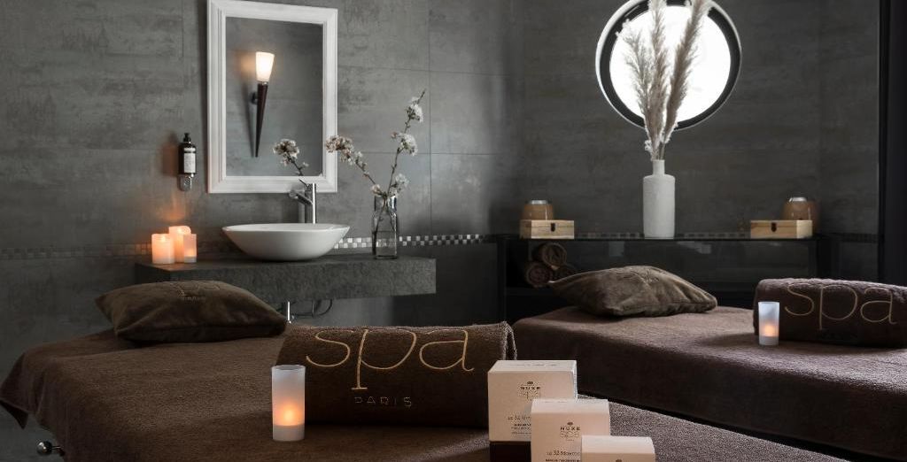 Golf Hotel de Valescure & Spa Nuxe 4*