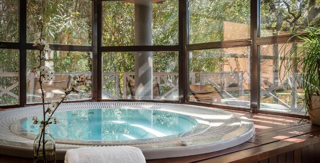 Golf Hôtel de Valescure & Spa Nuxe 4*