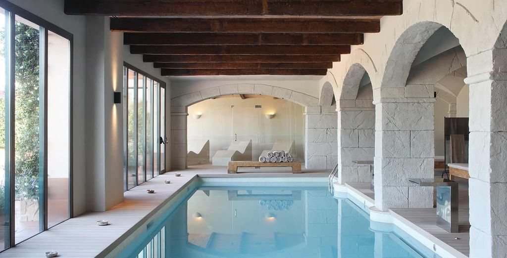 Hotel Peralada Wine Spa & Golf 5*