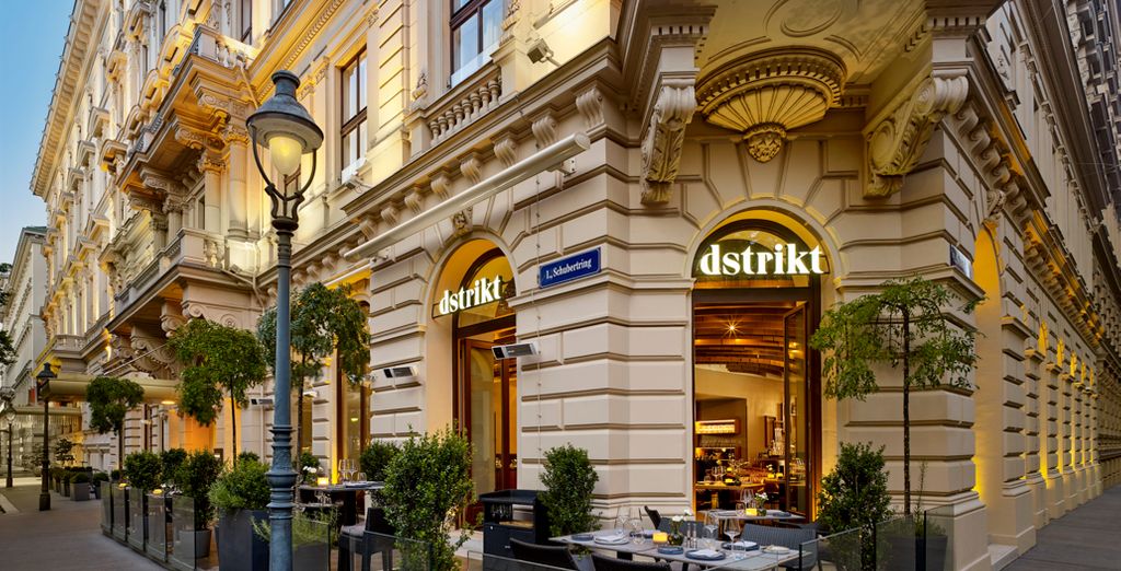 The Ritz-Carlton, Vienna  5*