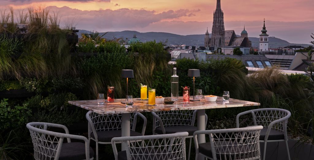 The Ritz-Carlton, Vienna  5*
