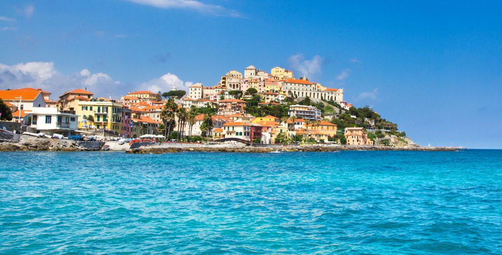 Ai Pozzi Village Family e Hotel Wellness 4*