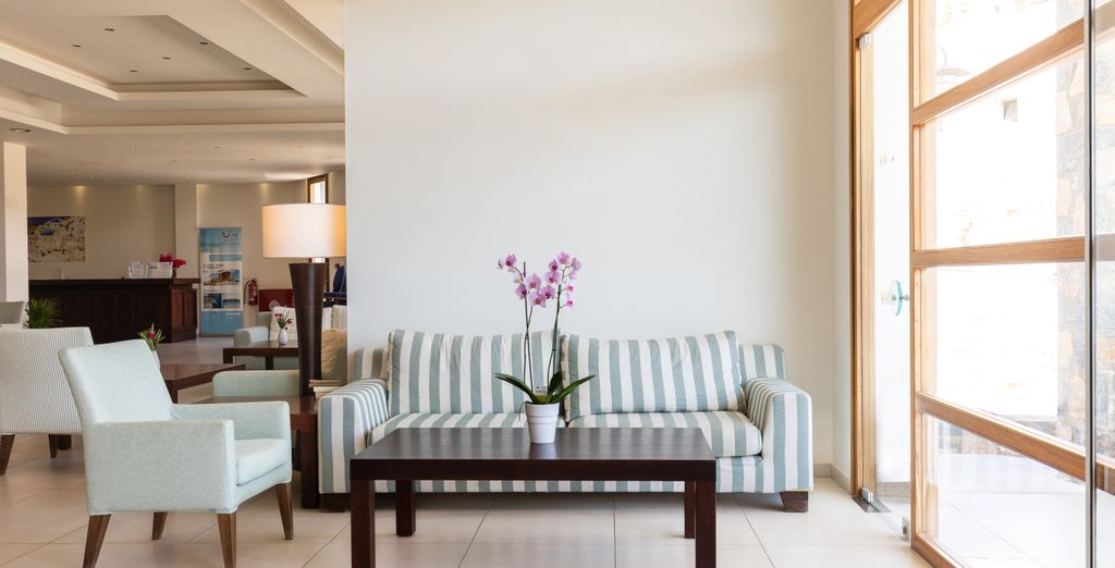 Ariadne Beach Hotel 4* - Adults Only
